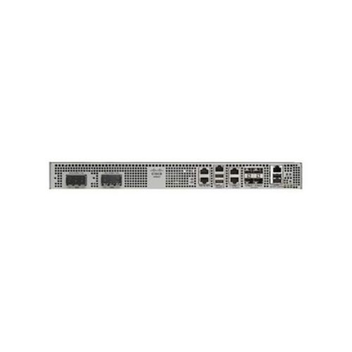 Refurbished ASR-920-4SZ-D Cisco ASR 920 router rack mountable