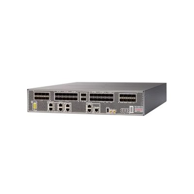 Refurbished ASR-9901 Cisco ASR 9901 router rack mountable