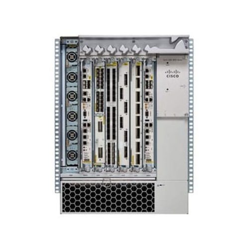 Refurbished ASR-9906 Cisco ASR 9000 Router Chassis