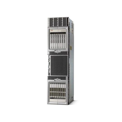 Refurbished ASR-9922-DC Cisco ASR 9922 20 Line Card Slot DC Chassis