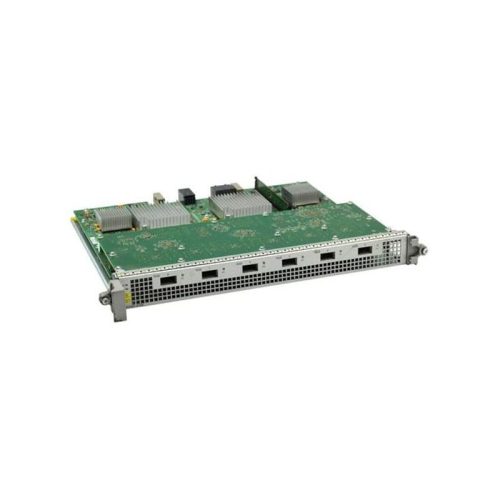 Refurbished ASR1000-6TGE Cisco ASR 1000 Fixed Ethernet Line Card