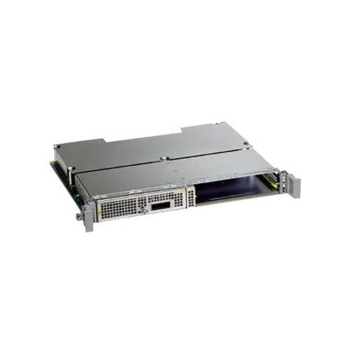 Refurbished ASR1000-MIP100 Cisco Modular Interface Processor