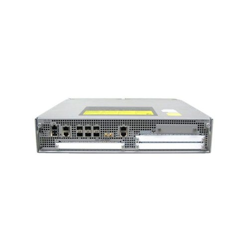 Refurbished ASR1002X-AIS-AX-RF Cisco ASR 1002-X Bundle route