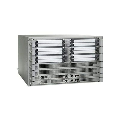 Refurbished ASR1006 Cisco ASR 1000 Router Chassis