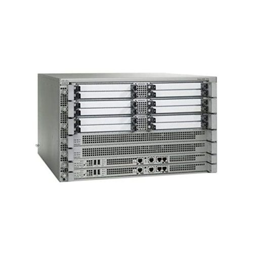 Refurbished ASR1006-SB-RF Cisco ASR 1006 Router Chassis