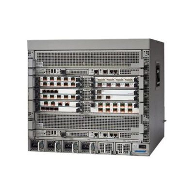 Refurbished ASR1009-X Cisco ASR 1000 Series Router Chassis