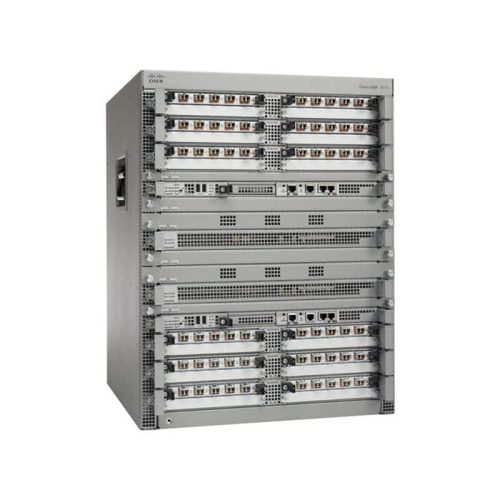 Refurbished ASR1013-SB-RF Cisco ASR 1013 Router Chassis