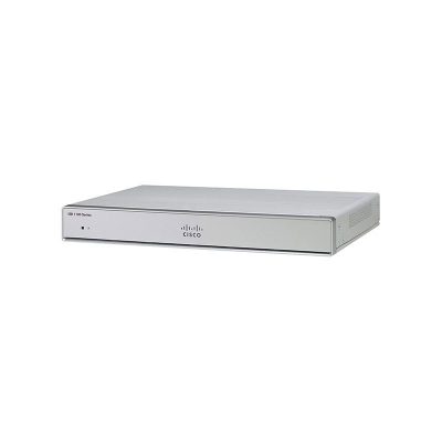 Refurbished C1111-4PLTEEA Cisco Cellular Integrated Services Router