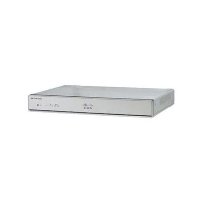 Refurbished C1113-8PM Cisco 1100 Series Integrated Services Router