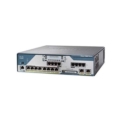 Refurbished C1861-UC-2BRI-K9 Cisco 1861 Integrated