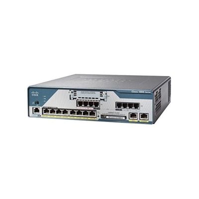 Refurbished C1861W-SRST-C-F/K9 Cisco 1861 Integrated