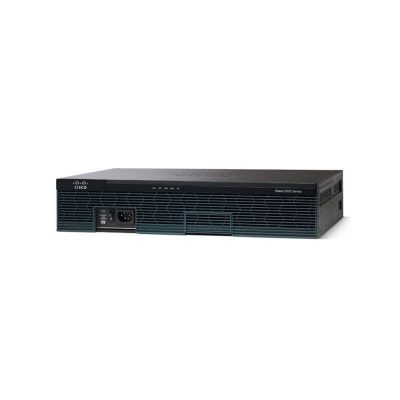 Refurbished C2911-AX/K9-RF Cisco 2900 Integrated Services Router