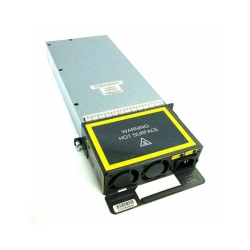 Refurbished C3K-PWR-1150WAC Cisco 1150W AC Power Supply