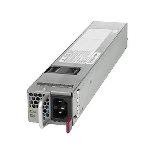 Refurbished C4KX-PWR-750AC-F Cisco 4500-X 750W AC Power Supply