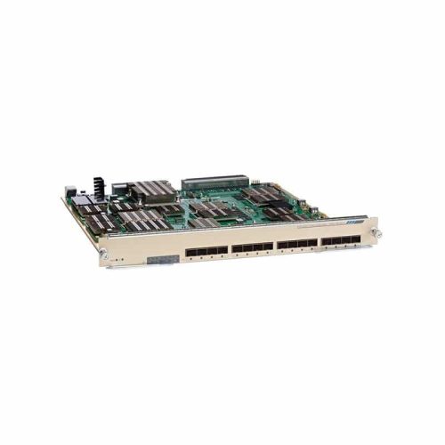 Refurbished C6800-16P10G Cisco Catalyst 6800 Series Fiber Module