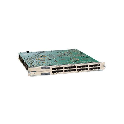 Refurbished C6800-32P10G Cisco Catalyst 6800 Series Fiber Module