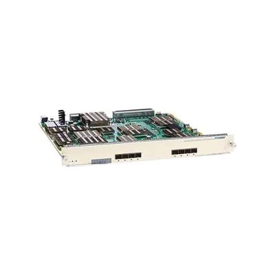 Refurbished C6800-8P10G Cisco Catalyst 6800 8-Port Expansion Module