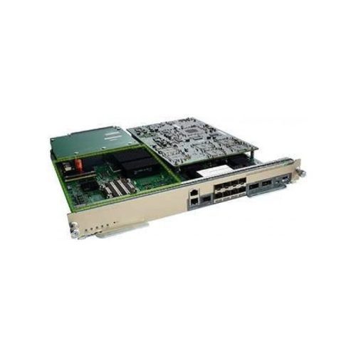 Refurbished C6800-SUP6T Cisco Catalyst 6800 Series Supervisor Engine