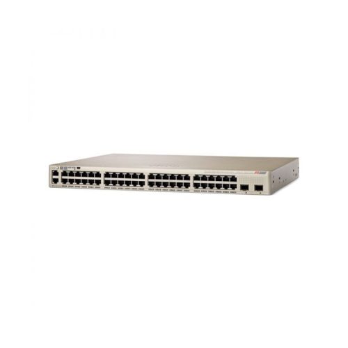 Refurbished C6800IA-48TD Cisco Catalyst 6800ia switch managed