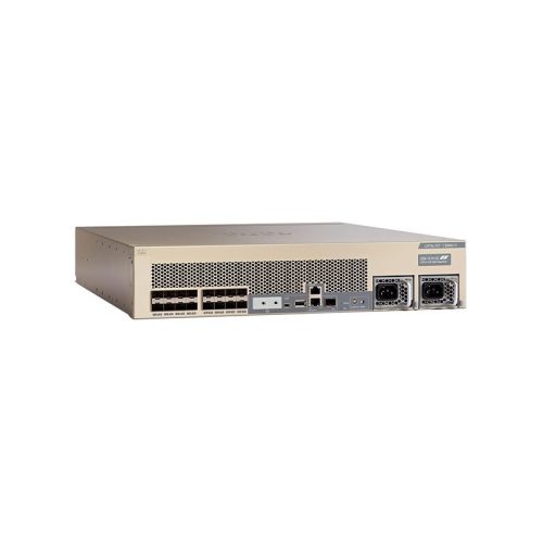 Refurbished C6816-X-LE Cisco Catalyst 6816-X Chassis switch 16 ports