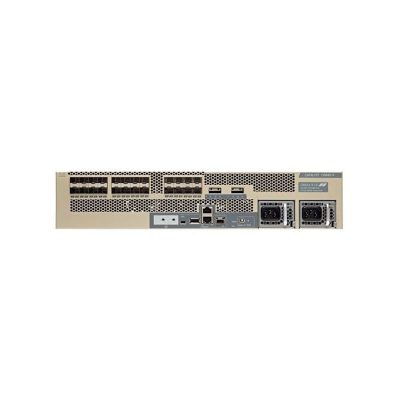 Refurbished C6824-X-LE-40G Cisco Catalyst 6824-X switch 24 ports