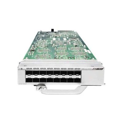 Refurbished C6880-X-16P10G Cisco Catalyst 6880-X Multi Rate