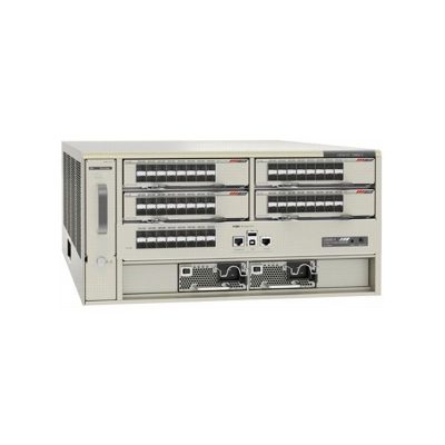 Refurbished C6880-X Cisco Catalyst 6880-X-Chassis