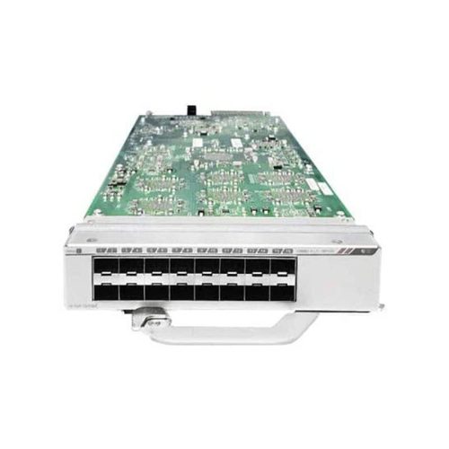 Refurbished C6880-X-LE-16P10G Cisco Catalyst 6880-X Multi Rate