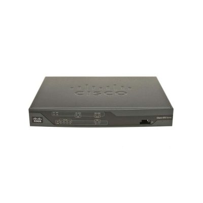 Refurbished C881-K9 Cisco 881 Ethernet Security Router