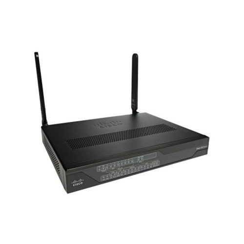 Refurbished C881G-4G-GA-K9-RF Cisco Cellular Wireless Router