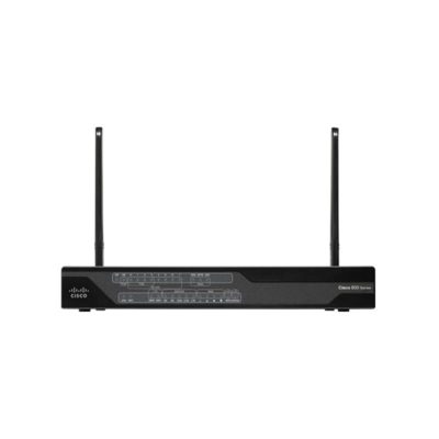 Refurbished C899G-LTE-GA-K9-RF Cisco Cellular, Ethernet Wireless