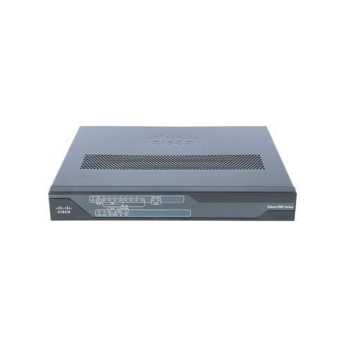 Refurbished C899G-LTE-NA-K9-RF Cisco 899G 4G LTE 2.0 ISR Router