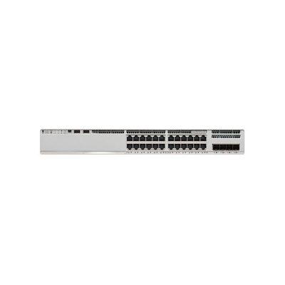 Refurbished C9200-24P-A Cisco Catalyst 9200 Network Advantage Switch