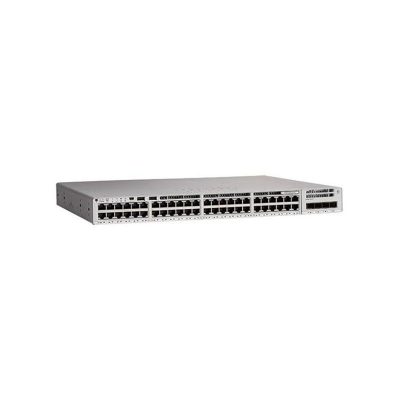 Refurbished C9200-48T-E Cisco Catalyst 9200 Network Essentials Switch