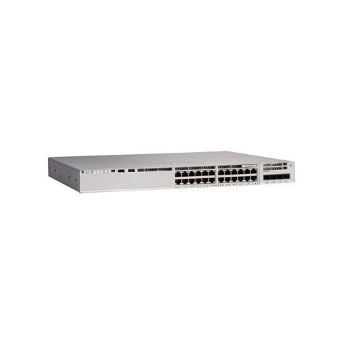 Refurbished C9200L-24P-4G-E-RF Cisco Catalyst 9200 Ethernet Switch