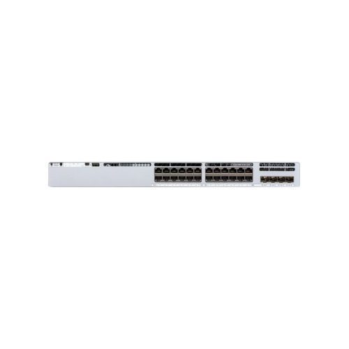 Refurbished C9200L-24T-4G-A Cisco Catalyst 9200L-24T-4G Switch