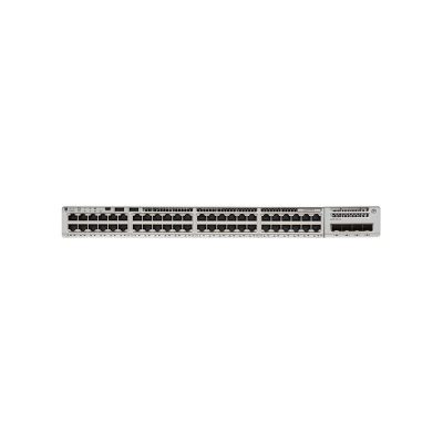 Refurbished C9300-48U-E Cisco Catalyst 9300 Network Switch