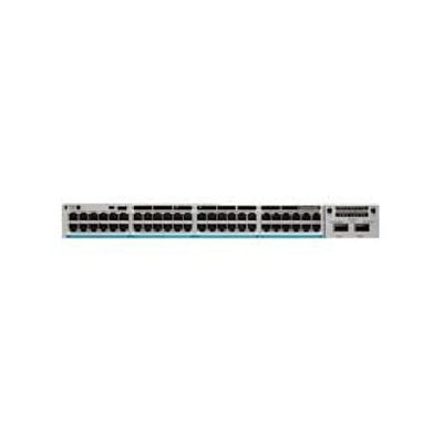 Refurbished C9300-48UXM-P Cisco C9300-48UXM Ethernet Switch