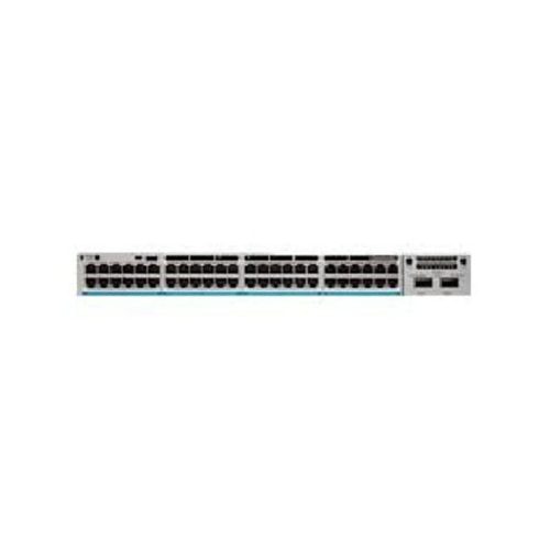 Refurbished C9300-48UXM-P Cisco C9300-48UXM Ethernet Switch