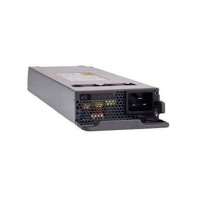 Refurbished C9400-PWR-3200AC Cisco Power Supply hot-plug