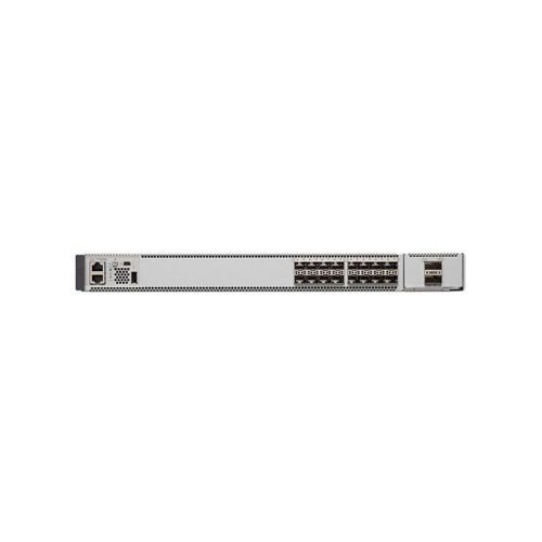 Refurbished C9500-16X-2Q-A Cisco Catalyst 9500 Network Switch