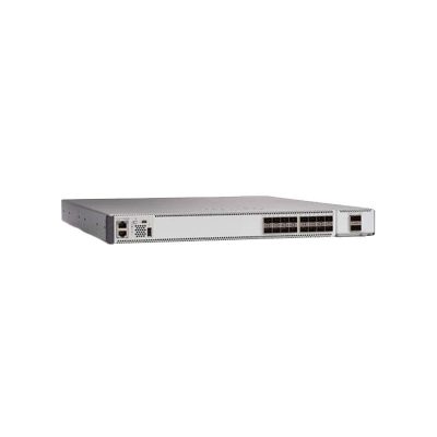 Refurbished C9500-16X-A Cisco 9500 Network Advantage Switch 16 Ports