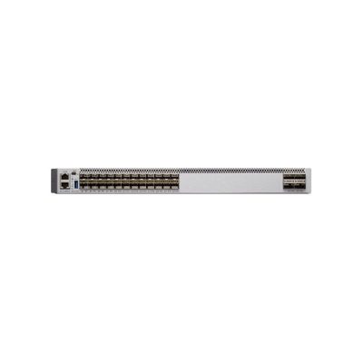 Refurbished C9500-24Y4C-A Cisco 9500 Network Switch 24 Ports