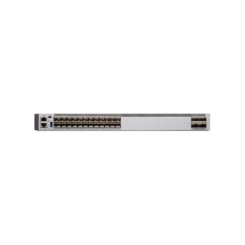 Refurbished C9500-24Y4C-A Cisco 9500 Network Switch 24 Ports