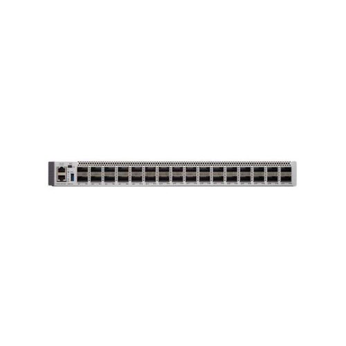 Refurbished C9500-32C-A Cisco 9500 Network Switch 32 Ports