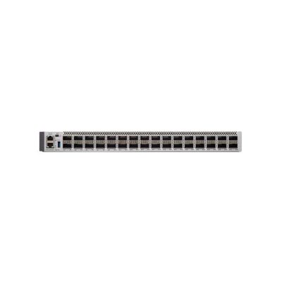 Refurbished C9500-32C-E Cisco 9500 Network Switch 32 Ports