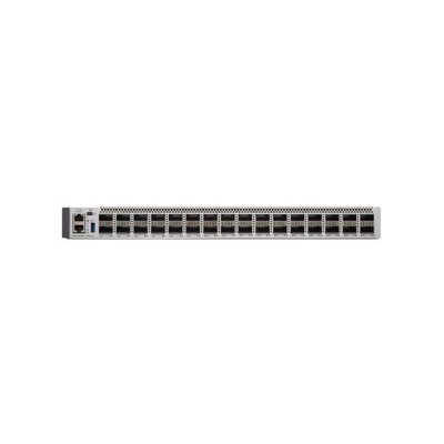 Refurbished C9500-32QC-A Cisco 9500 Network Switch 32 Ports