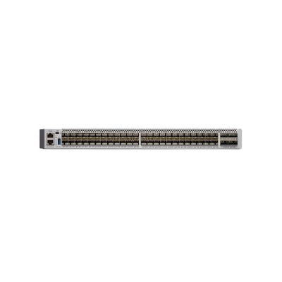 Refurbished C9500-48Y4C-E Cisco 9500 Network Switch 48 Ports