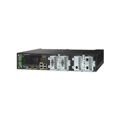 Refurbished CGR-2010/K9 Cisco 2010 Router Rack-Mountable