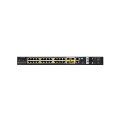 Refurbished CGS-2520-24TC Cisco 2520 Connected Switch 24 Ports